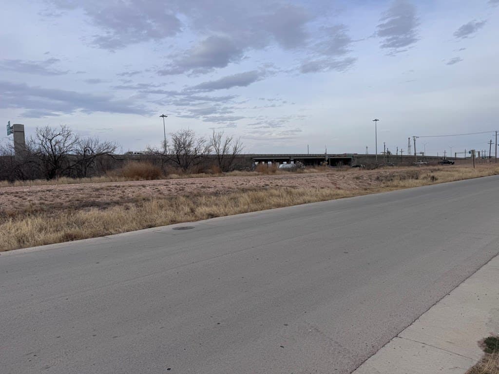 2.31 acres in Midland County - photo 5