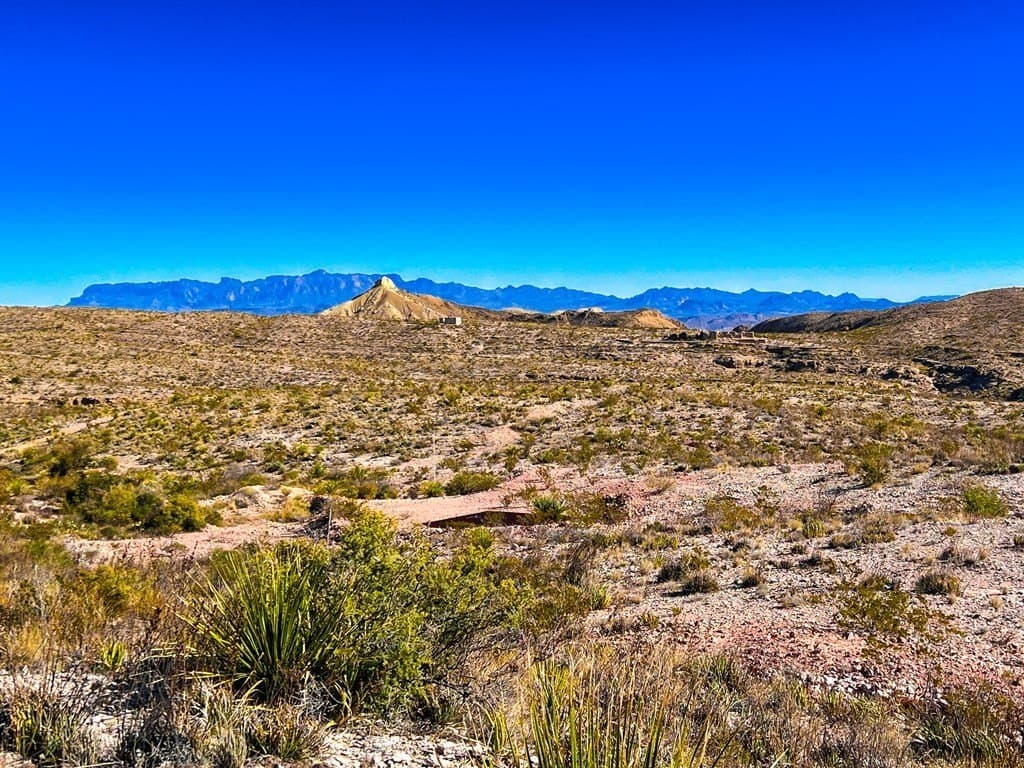 640 acres in Brewster County - photo 5