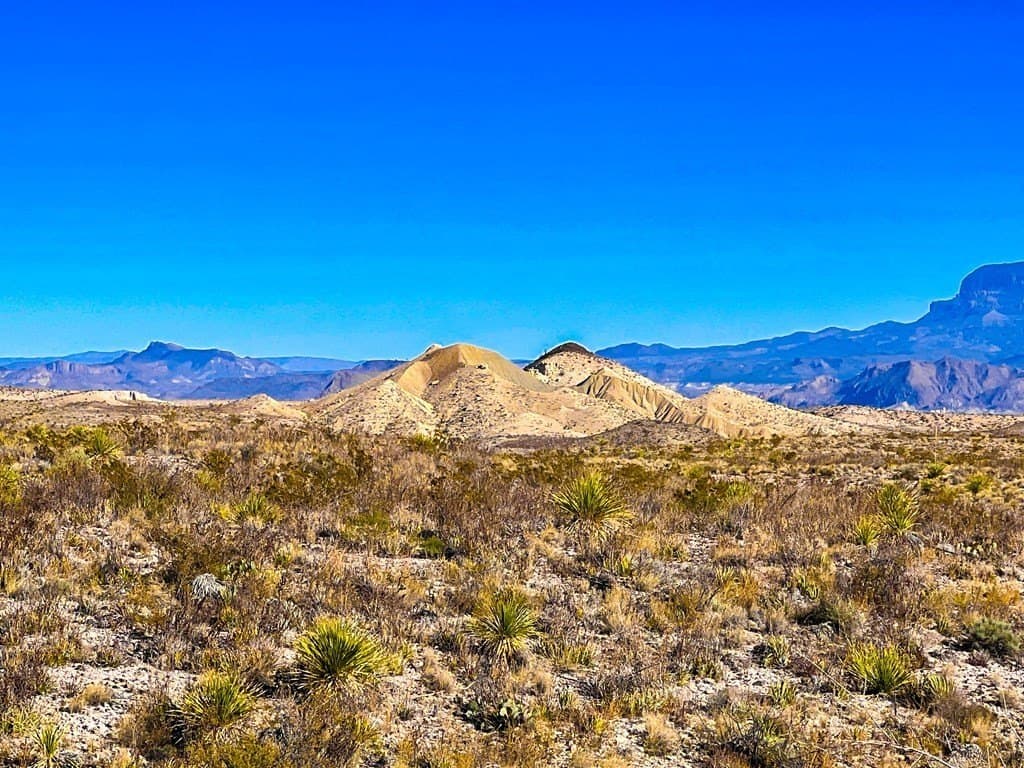 640 acres in Brewster County - photo 4