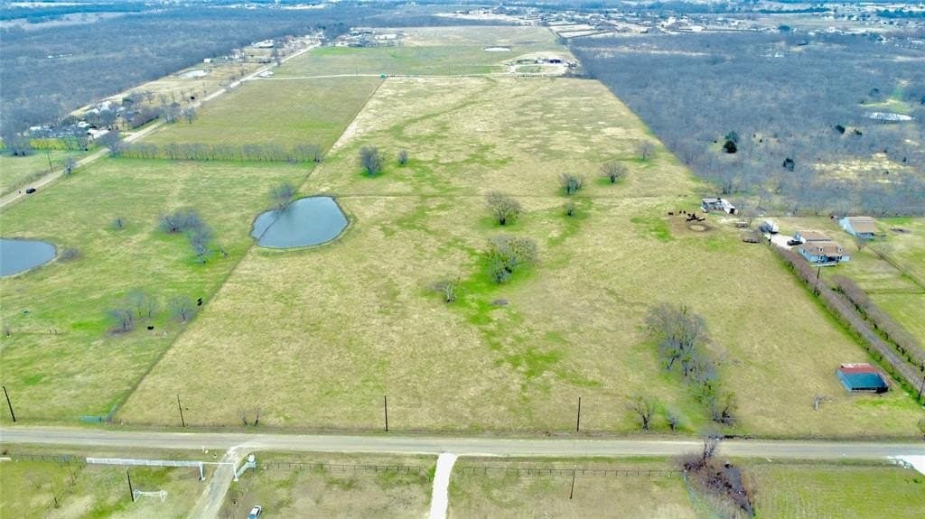 28.13 acres in Kaufman County - photo 5