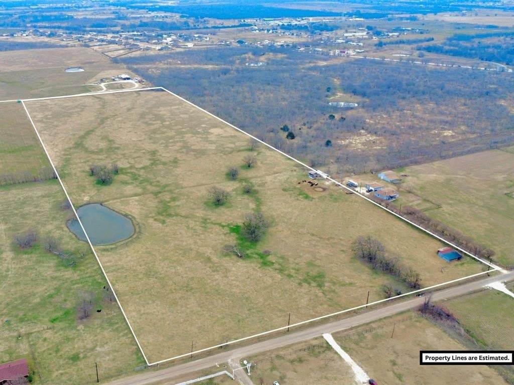 28.129 Acres Co Rd 144