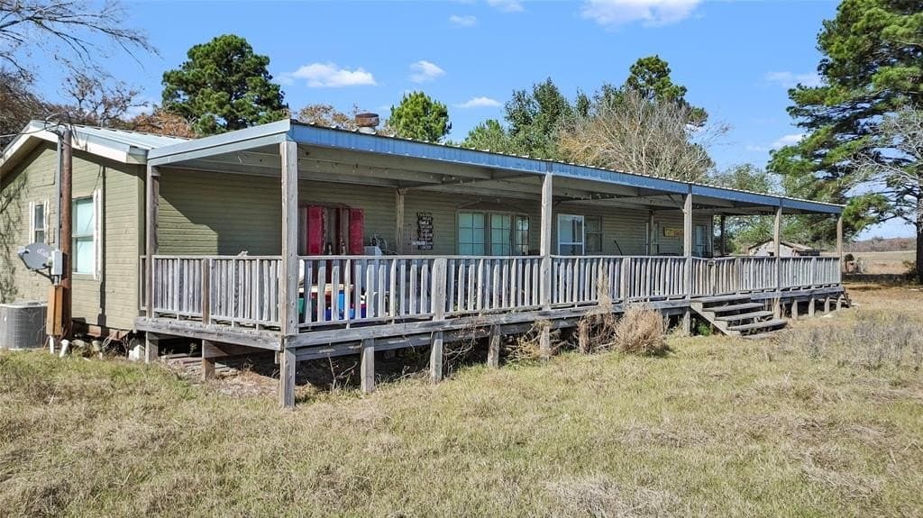 151.6 acres in Limestone County - photo 30