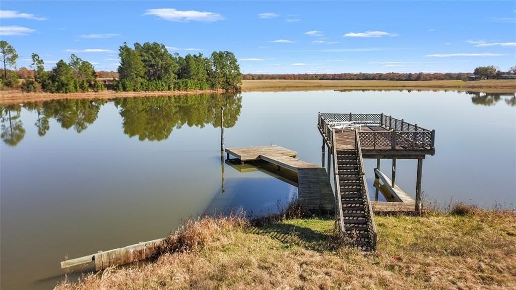 151.6 acres in Limestone County - photo 4