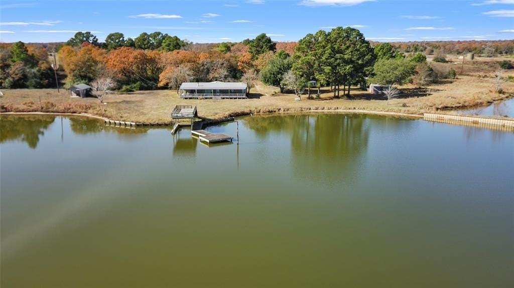 151.6 acres in Limestone County - photo 3