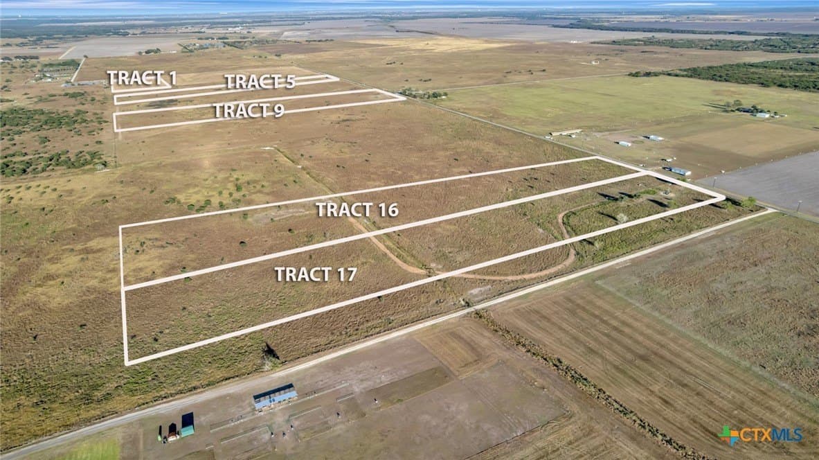 10.32 acres in Victoria County - photo 3