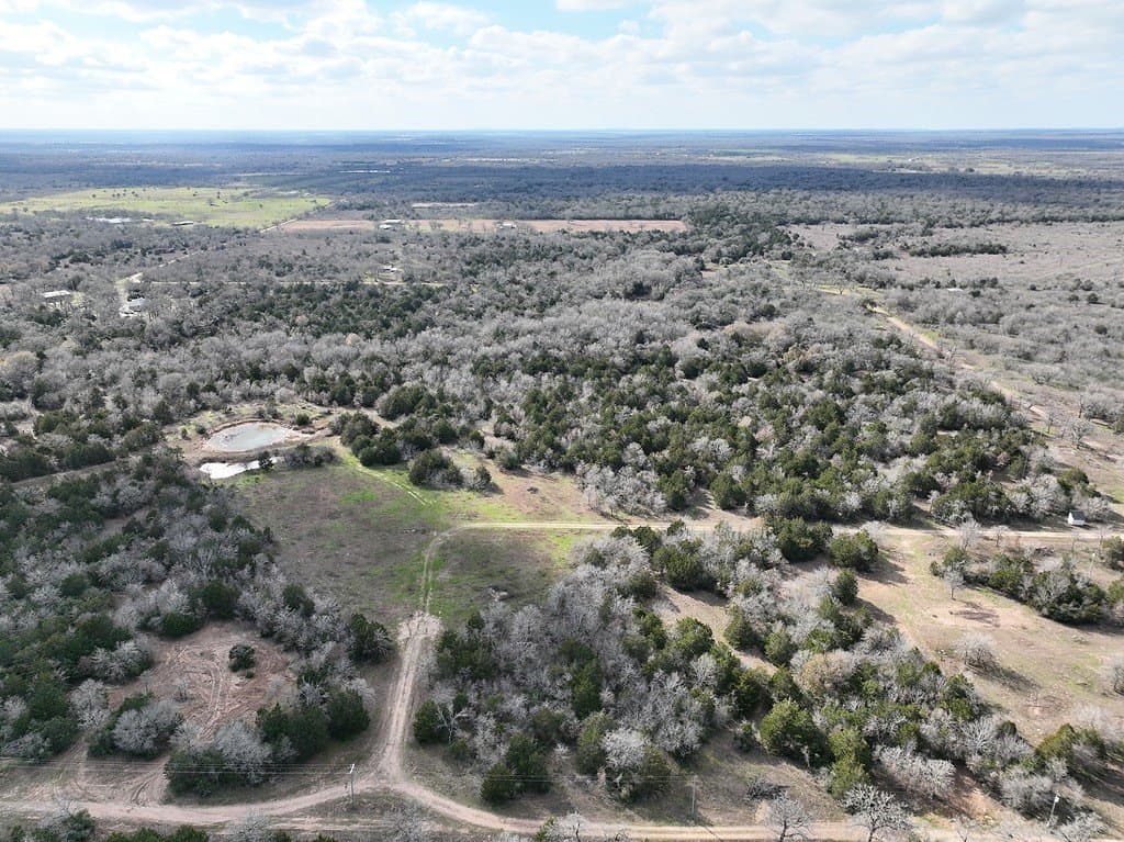 43.26 acres in Fayette County - photo 3