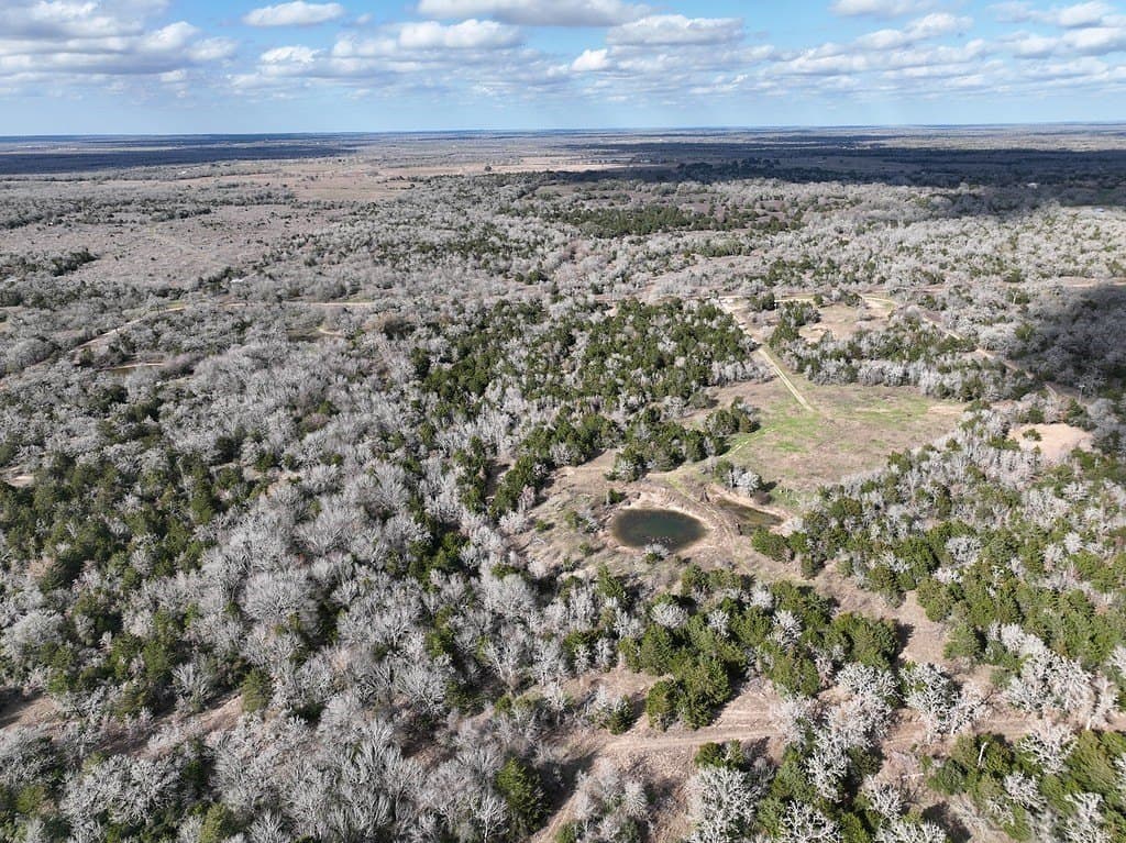 43.26 acres in Fayette County - photo 4
