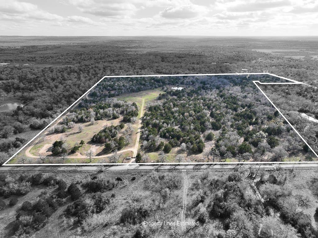 5850 Brown Road