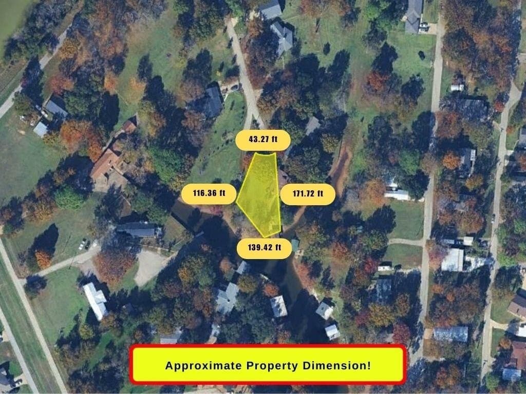 0.28 acres in Henderson County - photo 6