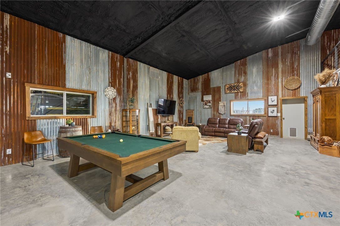 30.5 acres in Lampasas County - photo 4