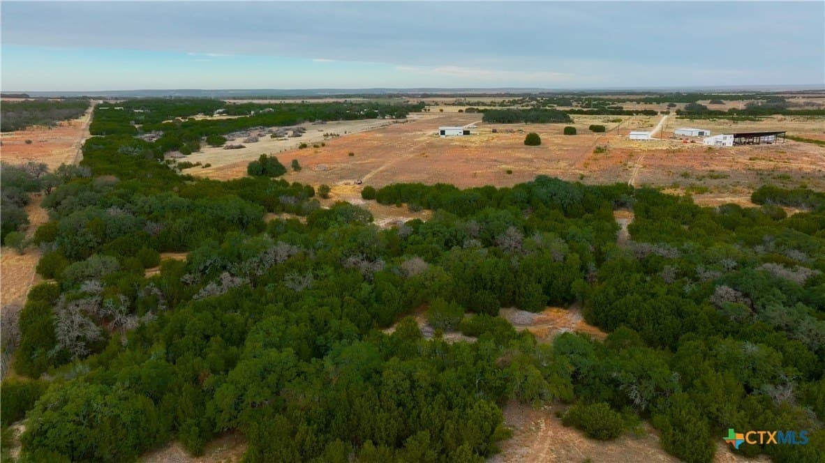 30.5 acres in Lampasas County - photo 40