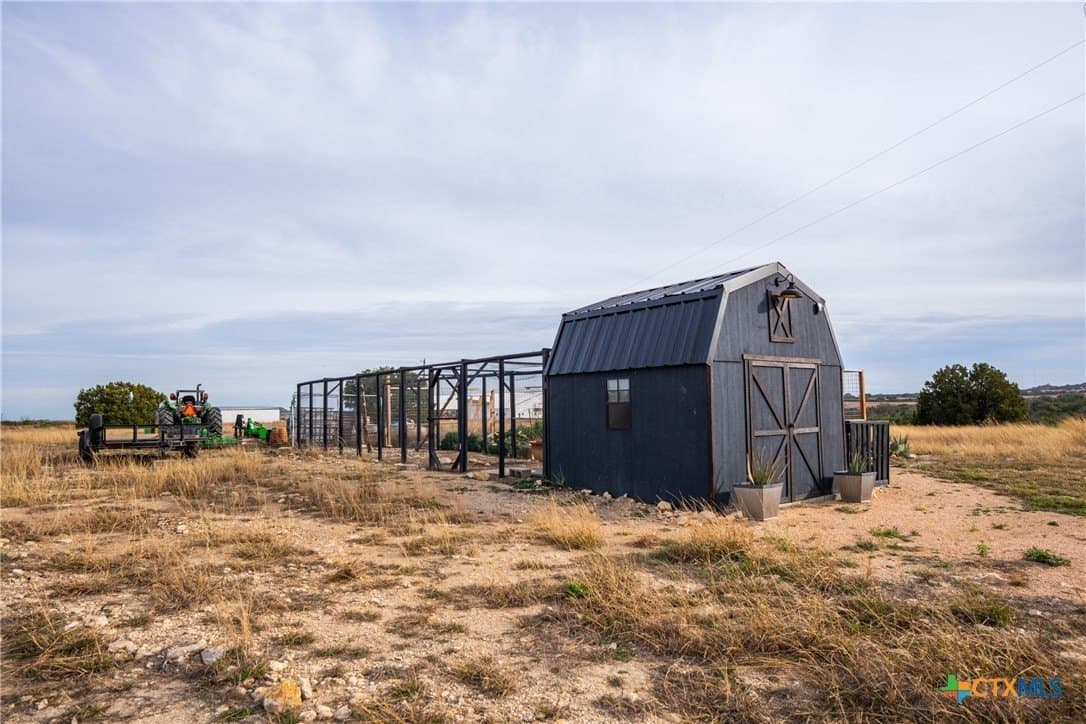 30.5 acres in Lampasas County - photo 30