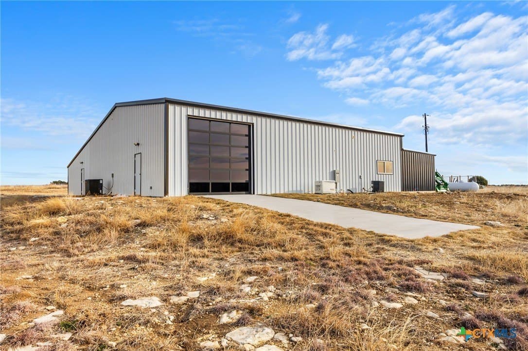 30.5 acres in Lampasas County - photo 27
