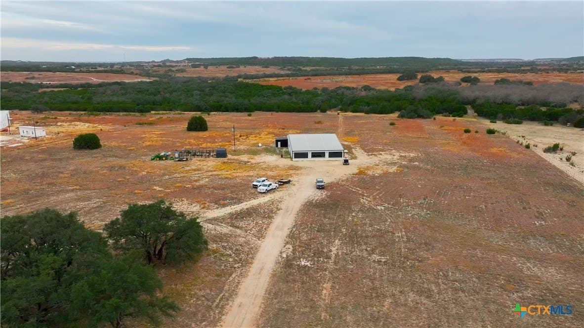 30.5 acres in Lampasas County - photo 42