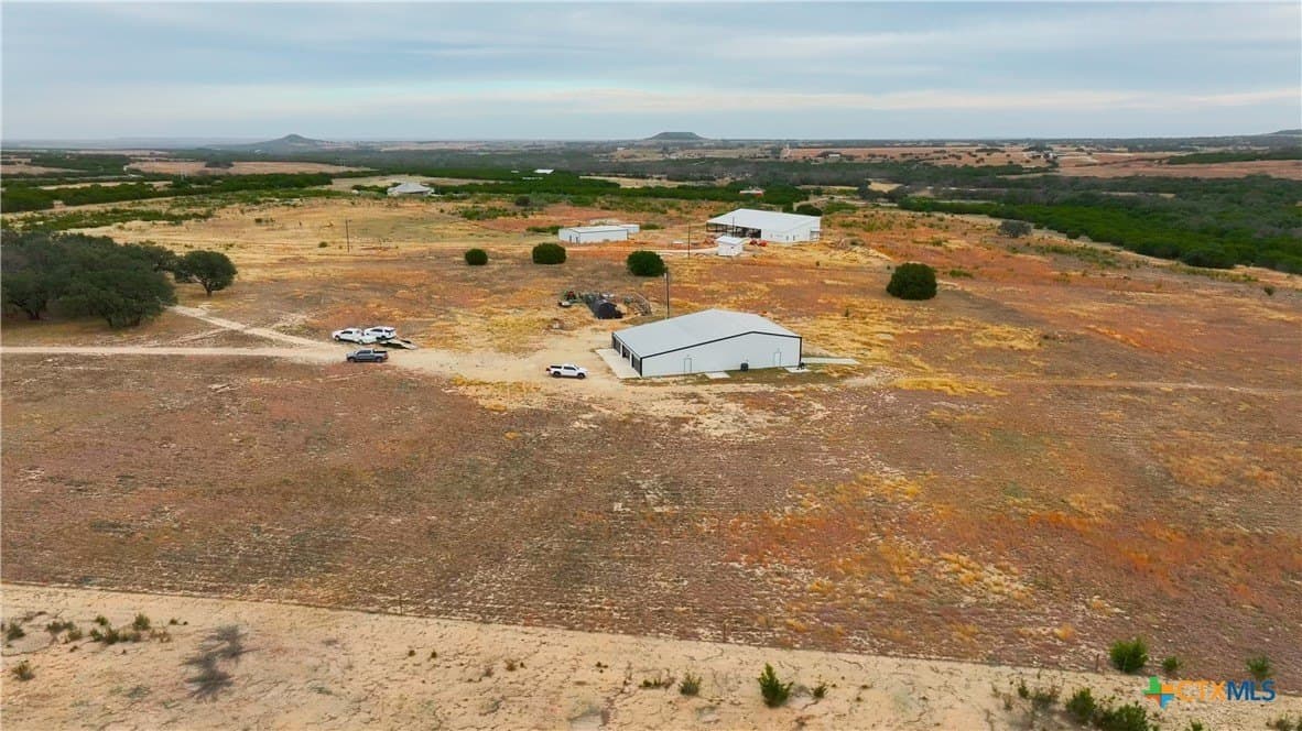 30.5 acres in Lampasas County - photo 36