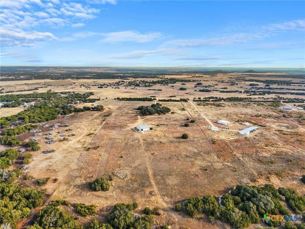 30.5 acres in Lampasas County - photo 34
