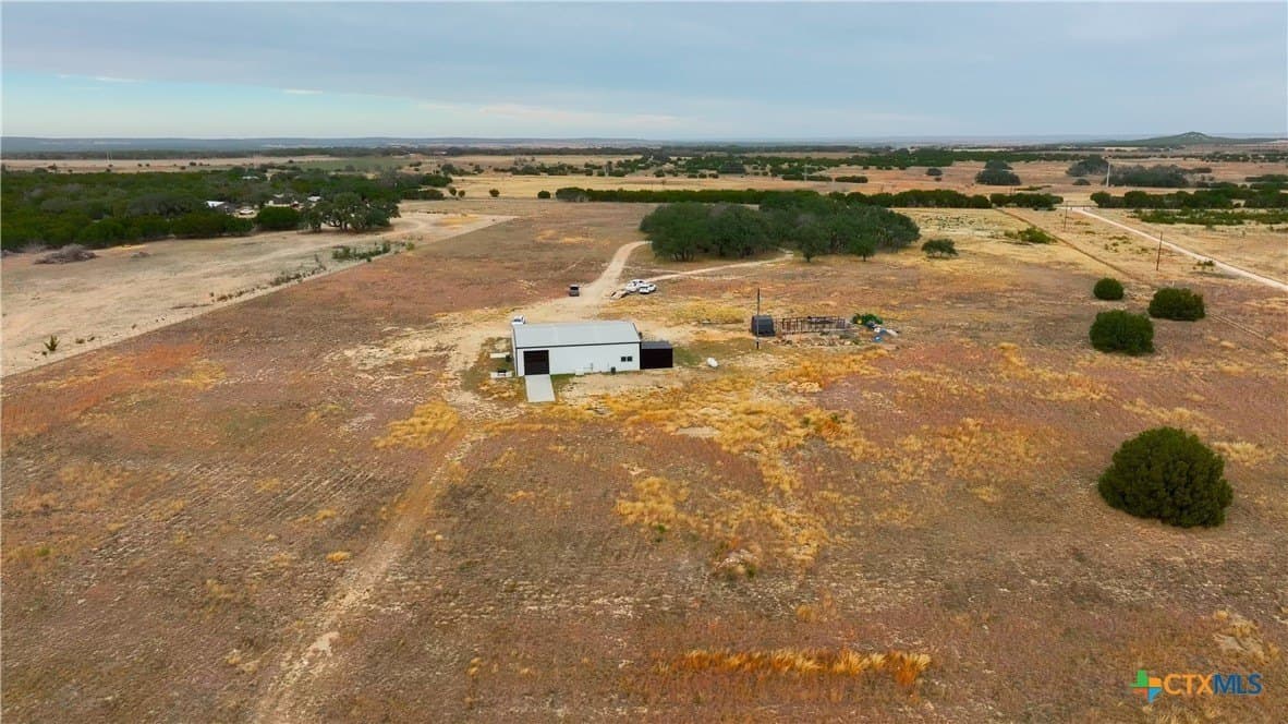 30.5 acres in Lampasas County - photo 38
