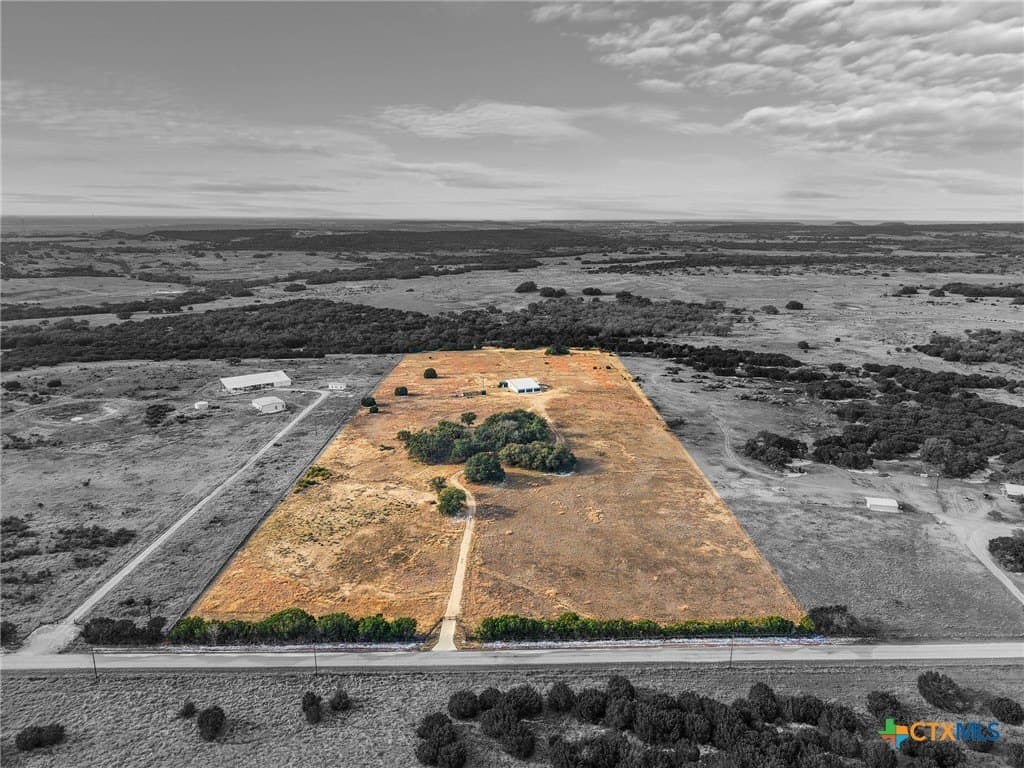 30.5 acres in Lampasas County - photo 33