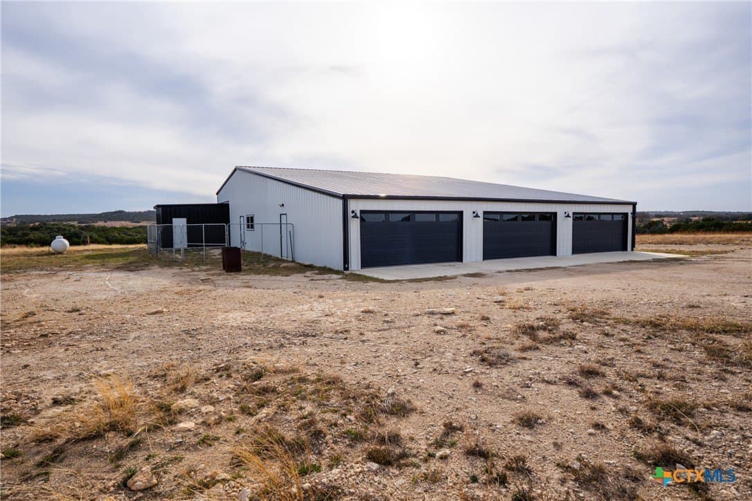 30.5 acres in Lampasas County - photo 26