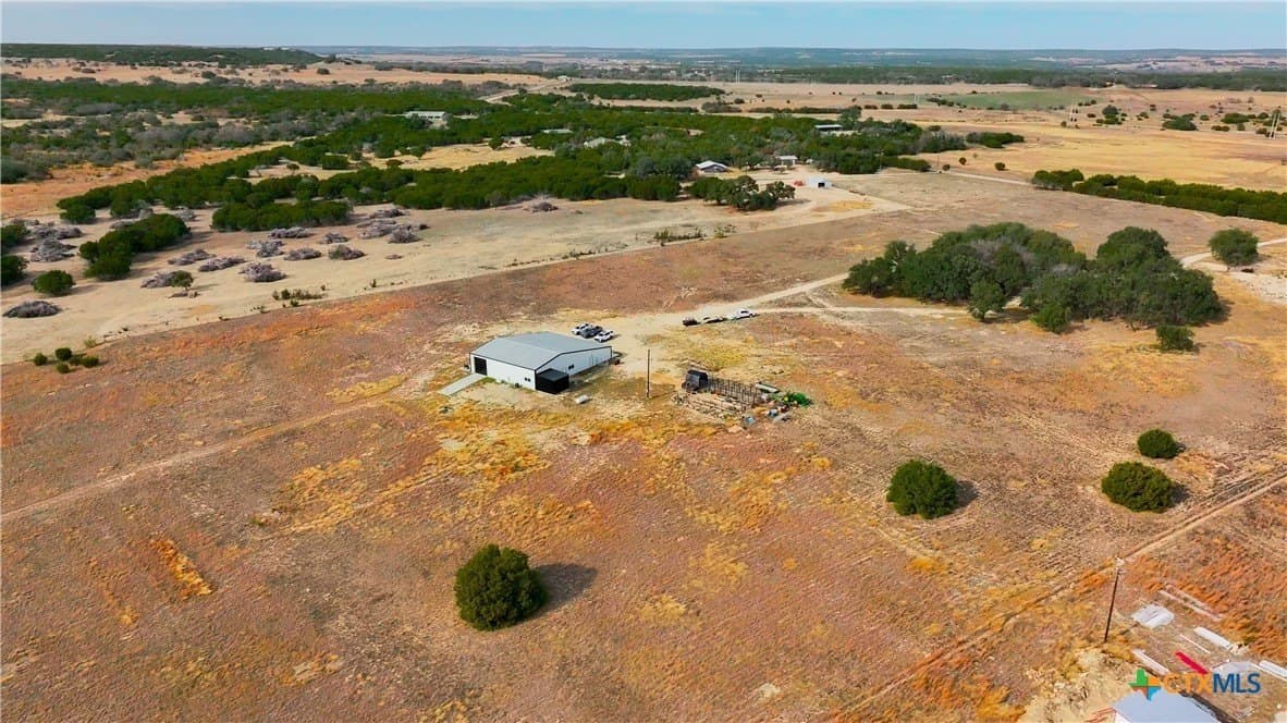 30.5 acres in Lampasas County - photo 35