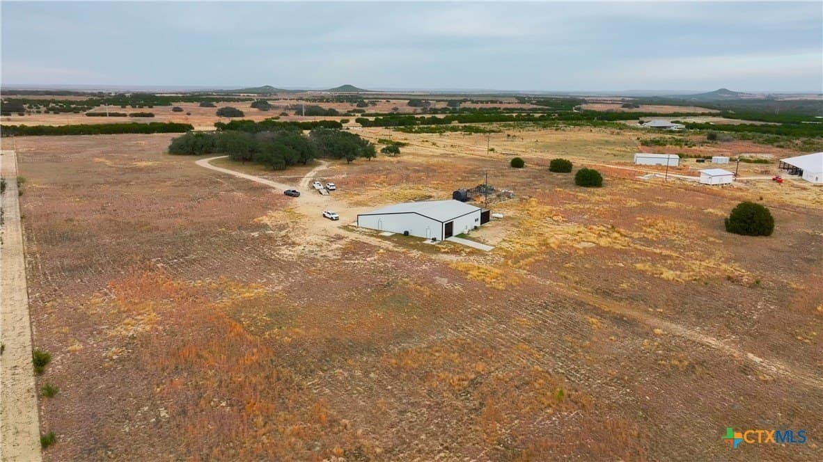 30.5 acres in Lampasas County - photo 37