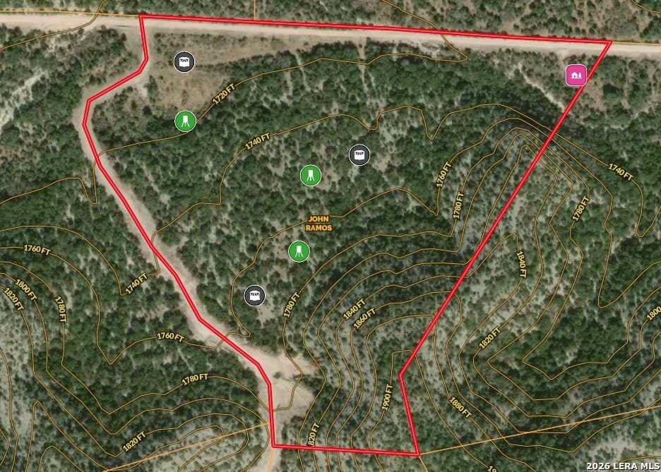 45.49 acres in Edwards County - photo 22
