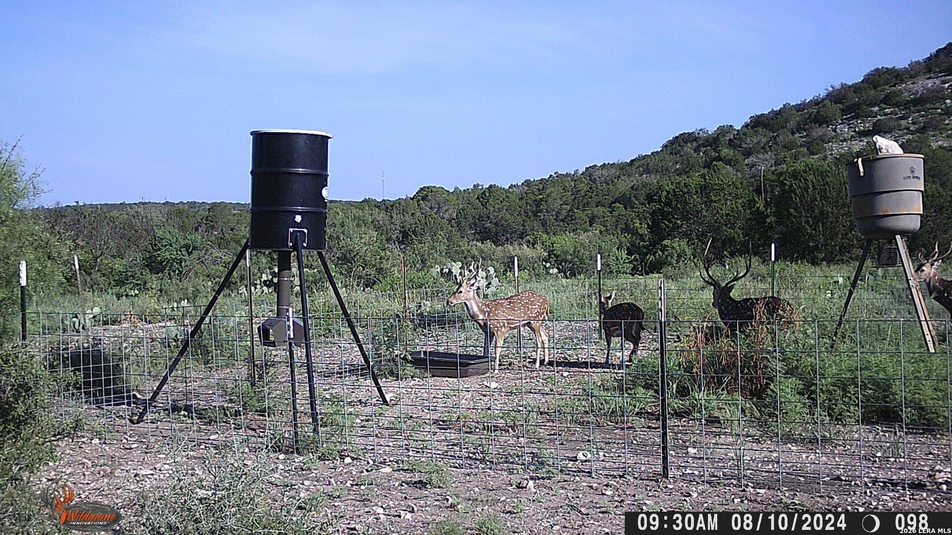 45.49 acres in Edwards County - photo 5