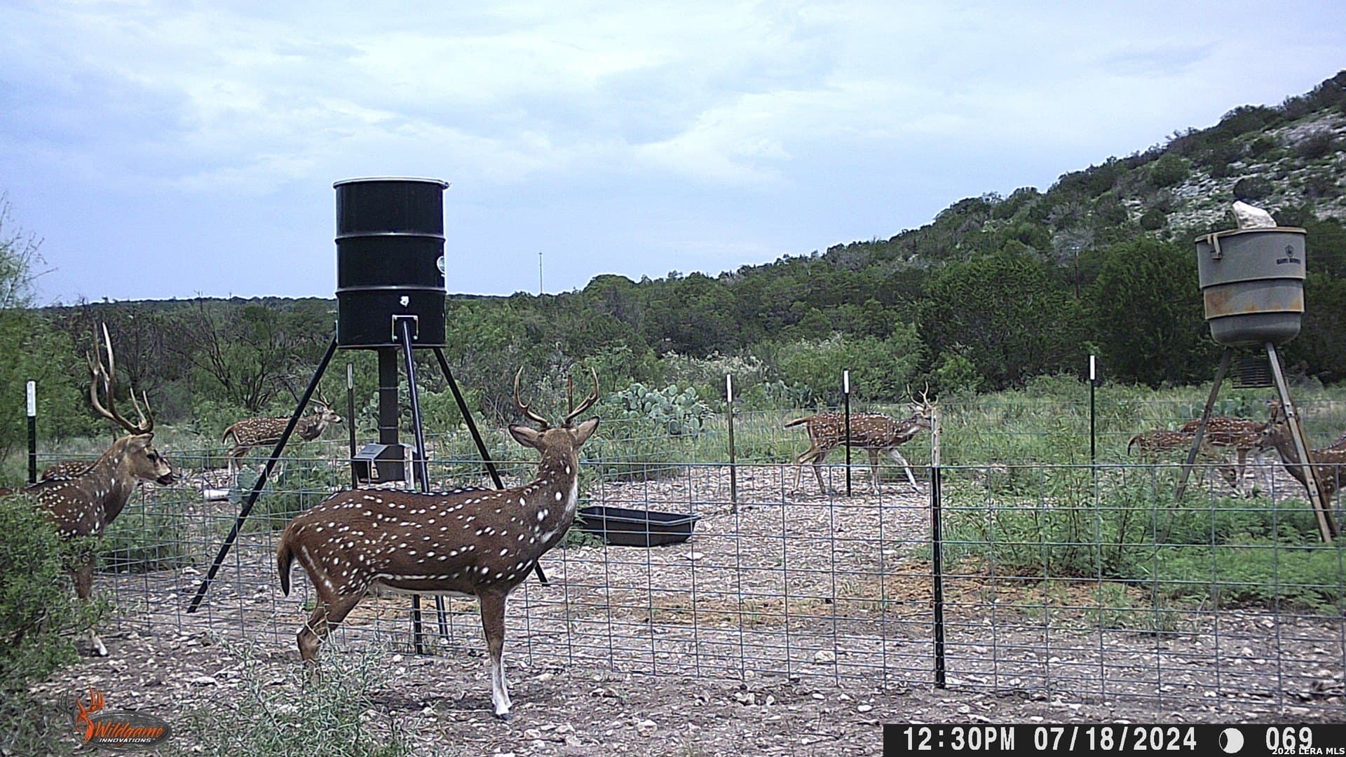 45.49 acres in Edwards County - photo 4