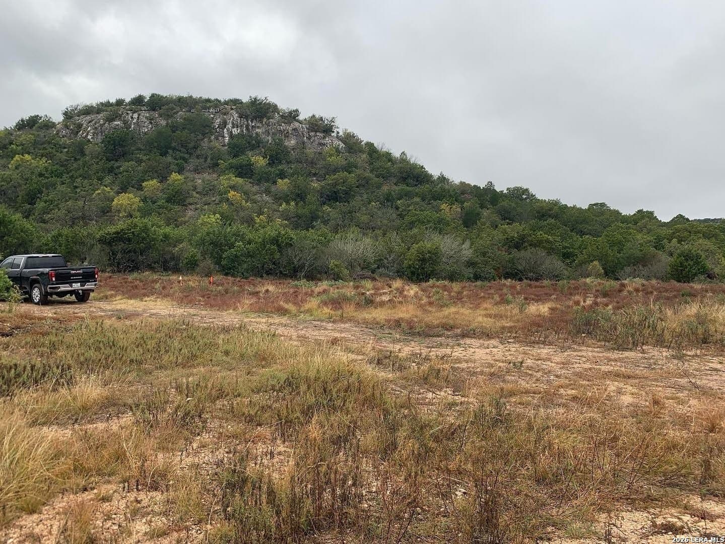 45.49 acres in Edwards County - photo 3