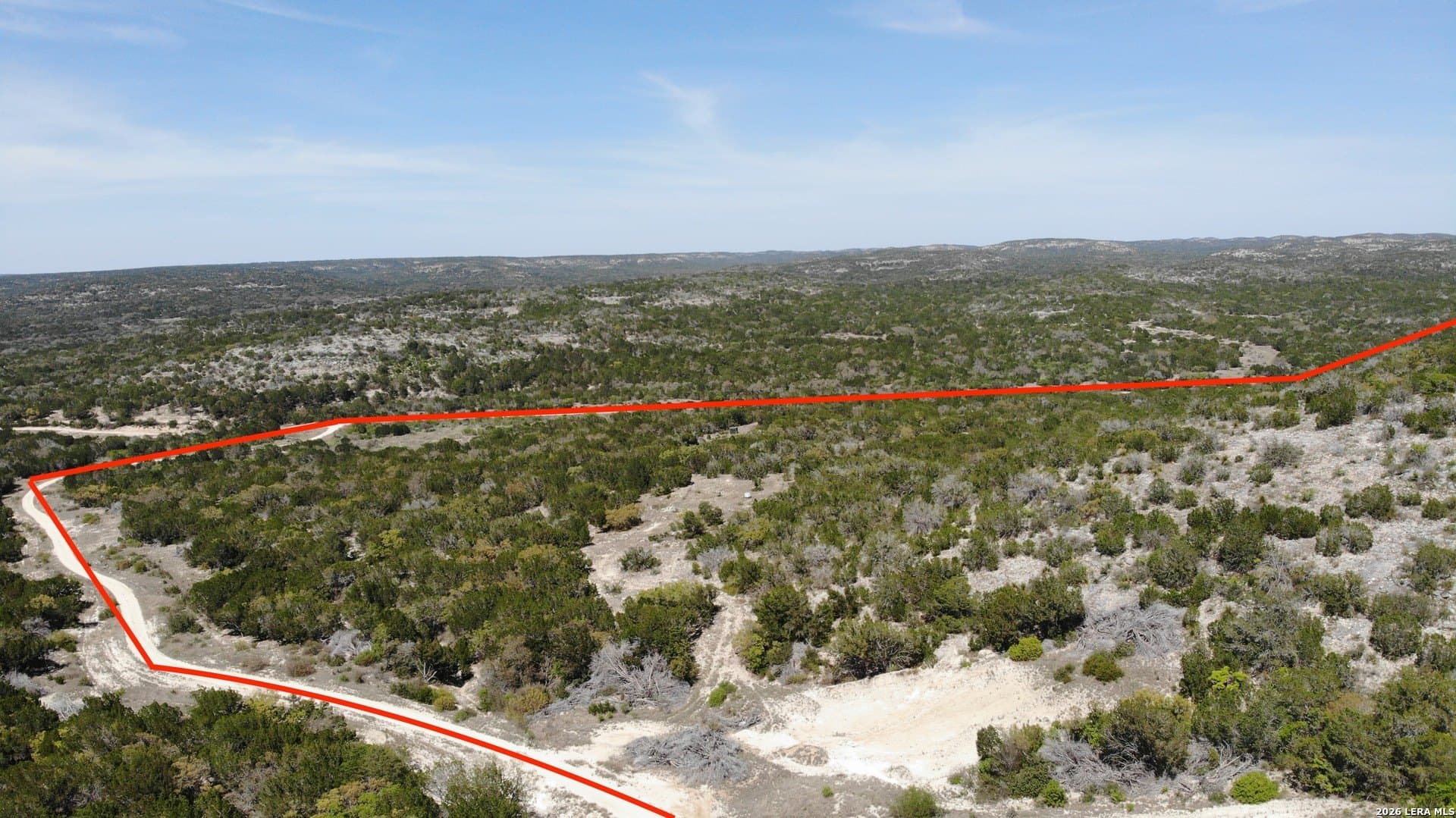45.49 acres in Edwards County - photo 12