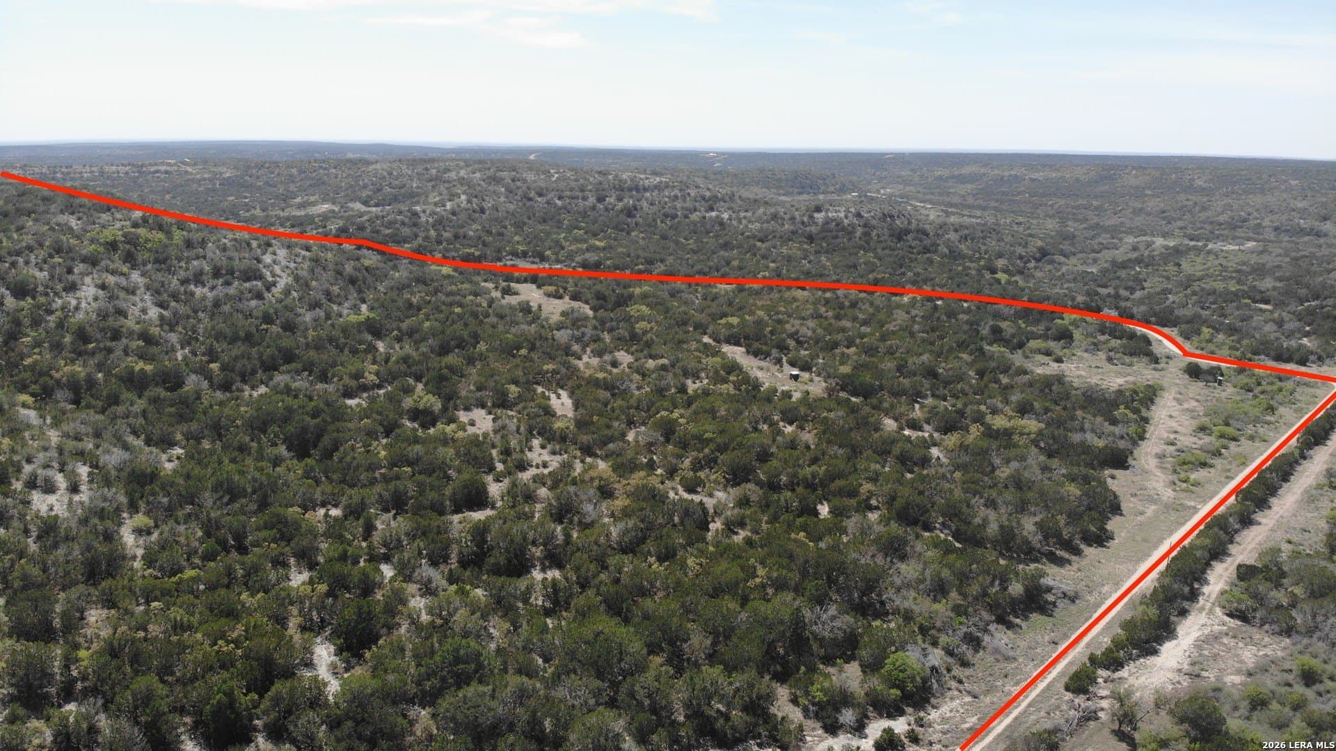 45.49 acres in Edwards County - photo 14
