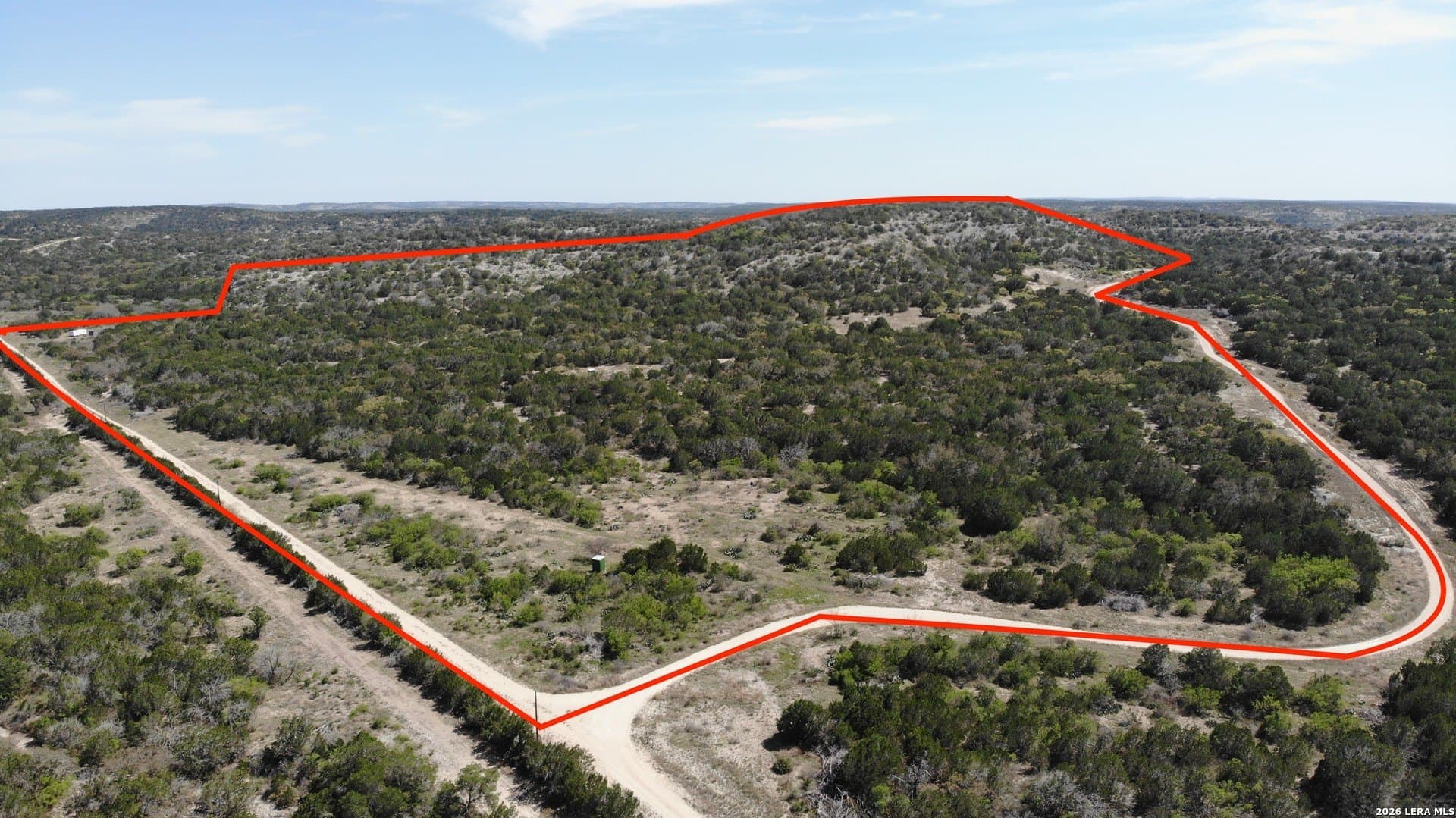 45.49 acres in Edwards County - photo 2