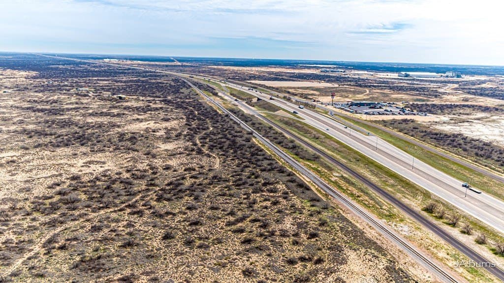 40 acres in Ward County - photo 4
