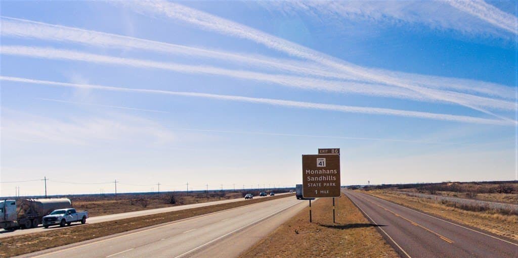 40 acres in Ward County - photo 10