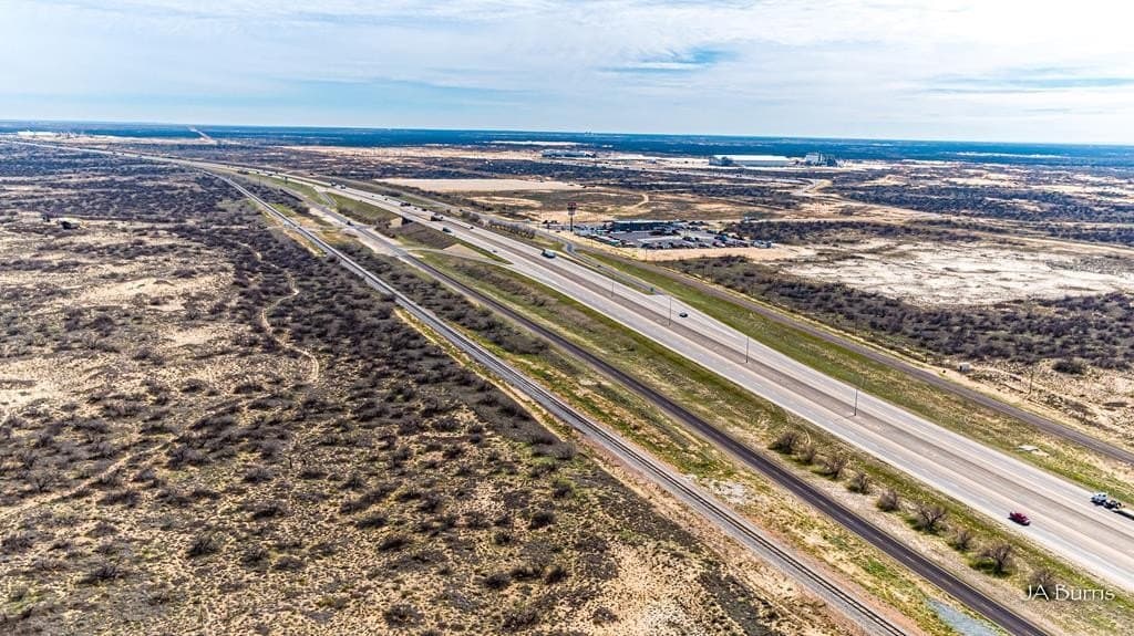 40 acres in Ward County - photo 3