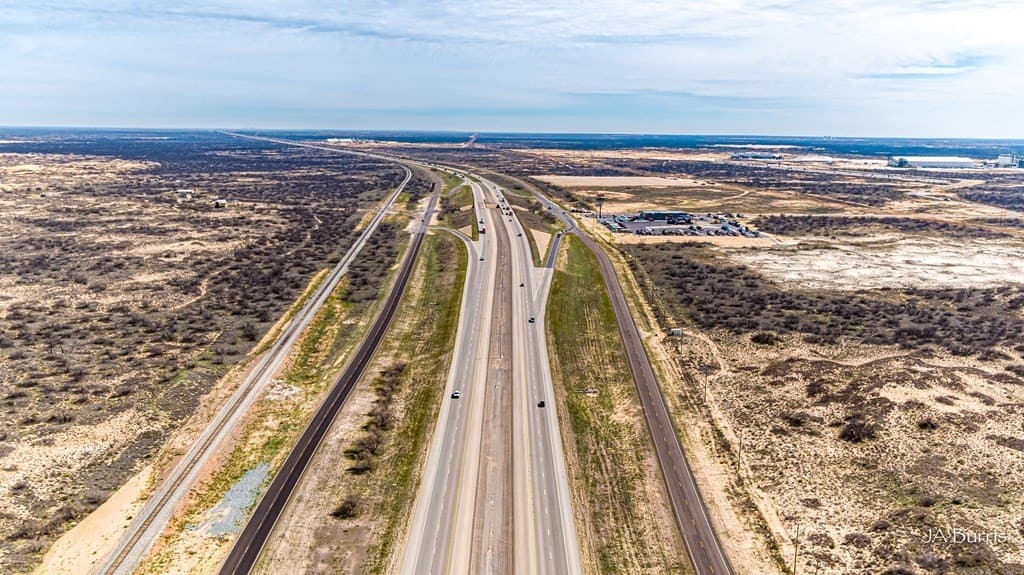 40 acres in Ward County - photo 6