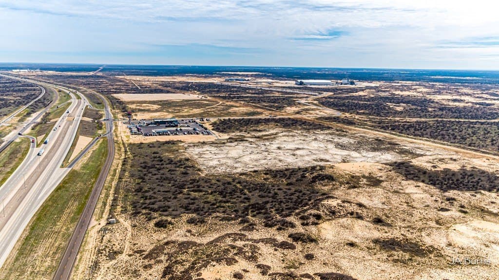 40 acres in Ward County - photo 7