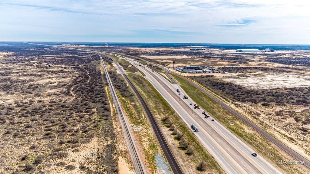 40 acres in Ward County - photo 5