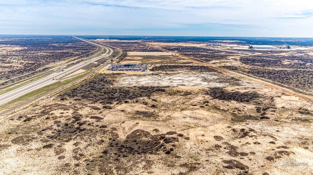 40 acres in Ward County - photo 9