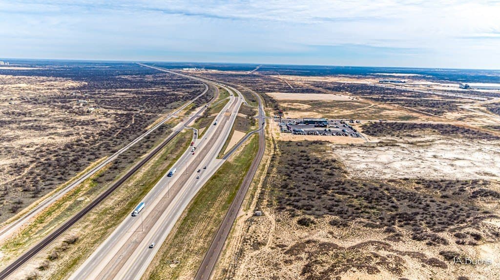 40 acres in Ward County - photo 8