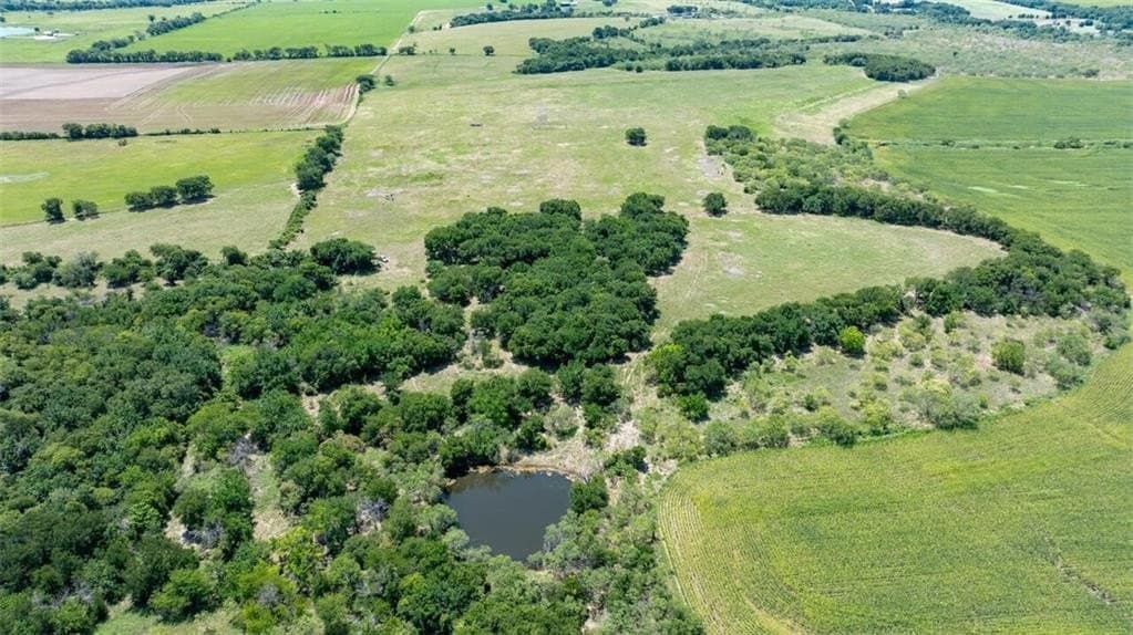 202.36 acres in Hill County - photo 8