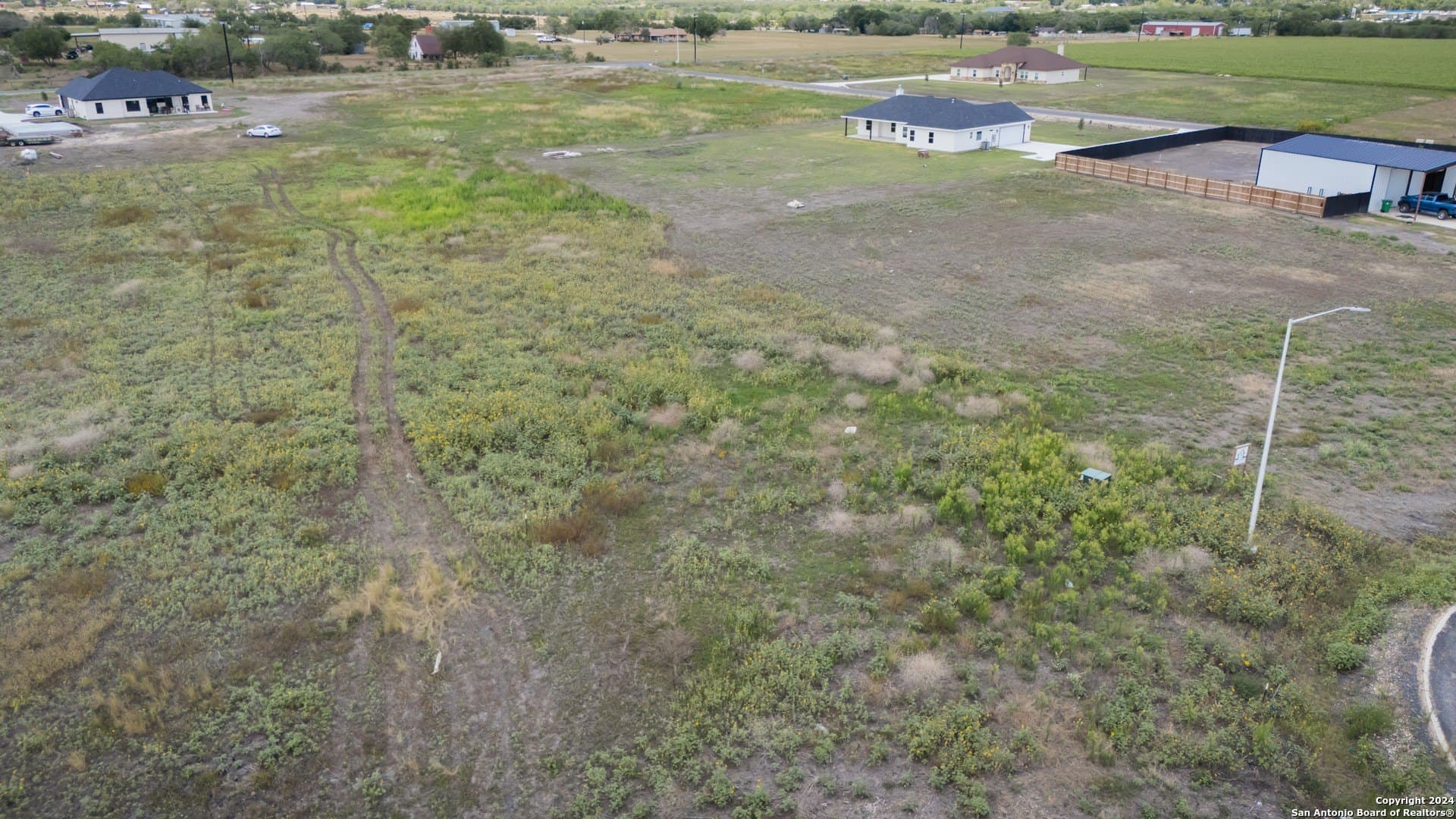 1.08 acres in Guadalupe County - photo 12