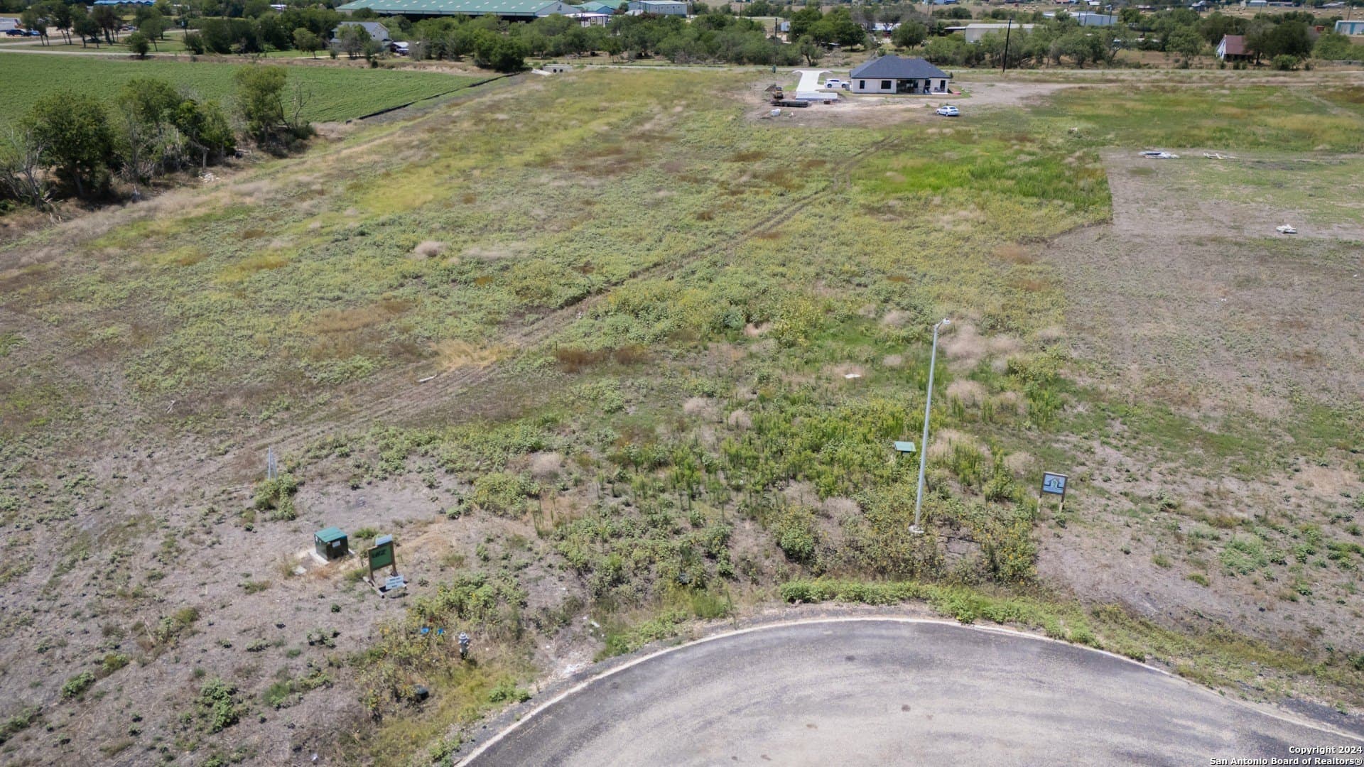 1.08 acres in Guadalupe County - photo 9