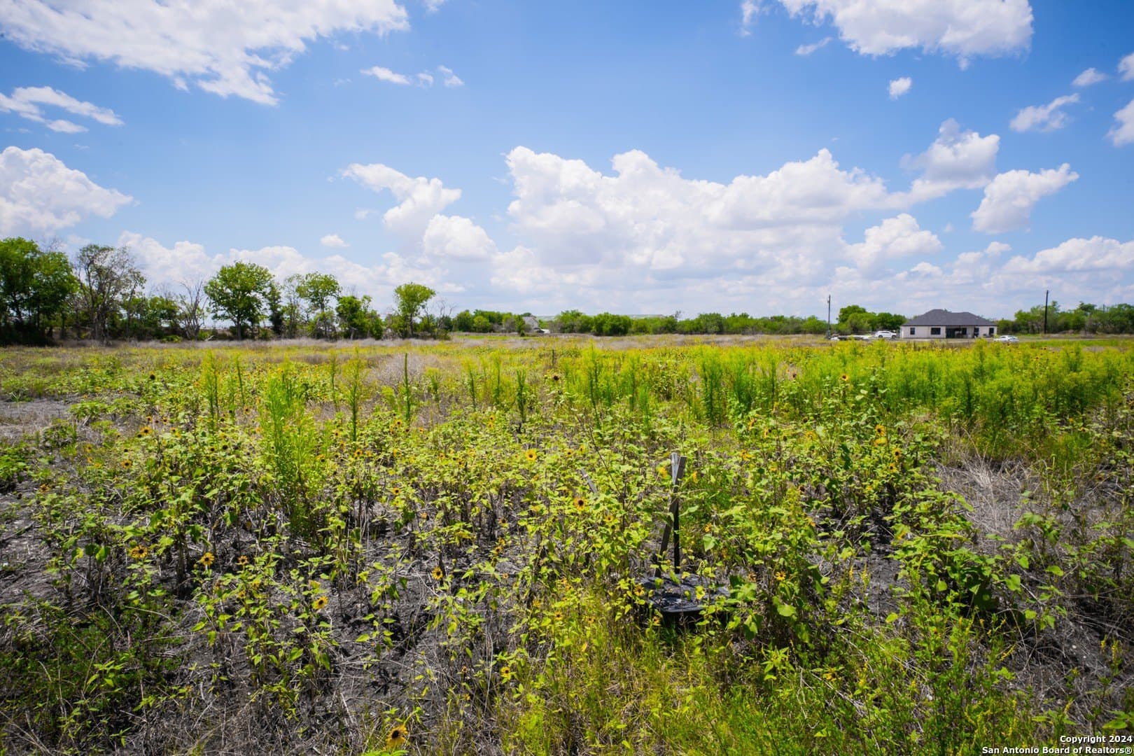 1.08 acres in Guadalupe County - photo 5