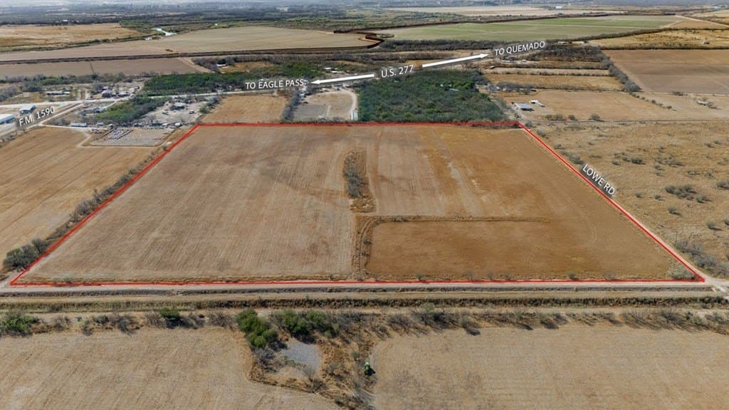 36 acres in Maverick County - photo 6