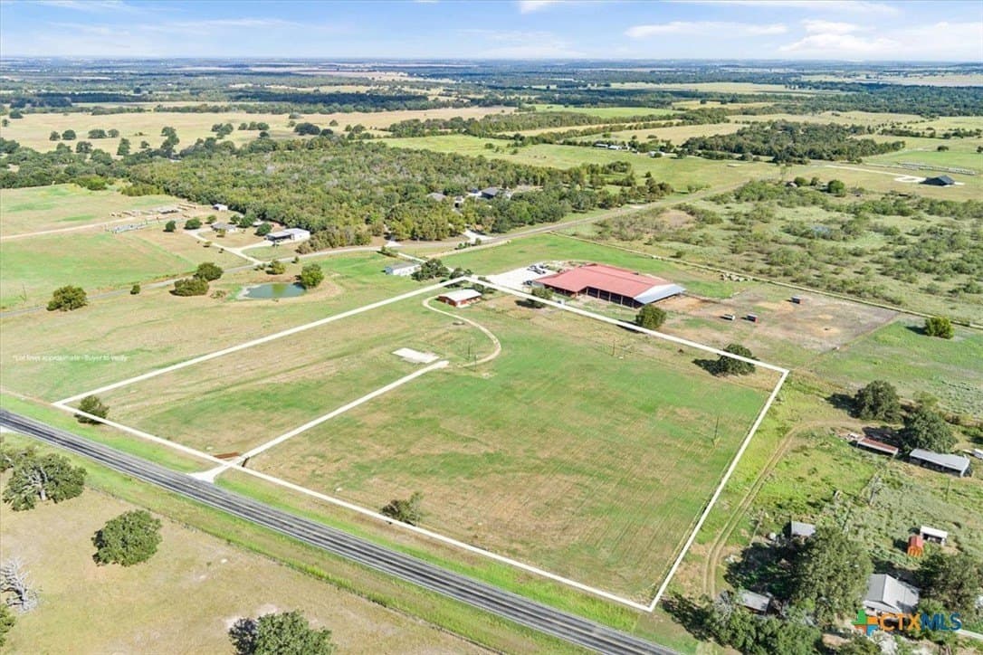 10.27 acres in Bell County - photo 2