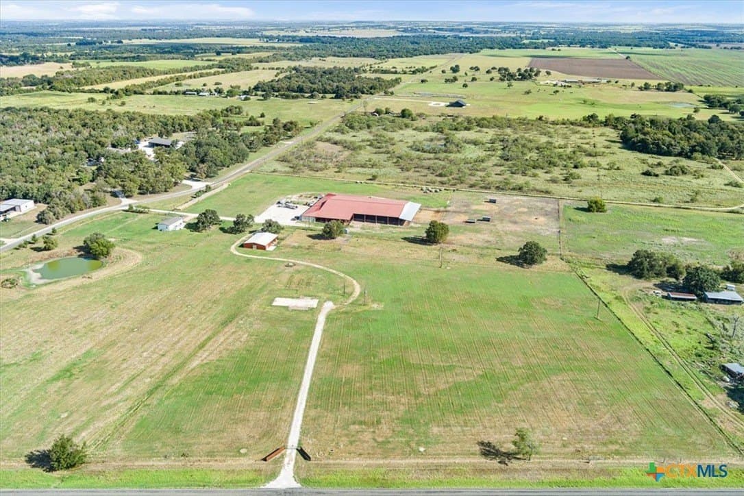 10.27 acres in Bell County - photo 4