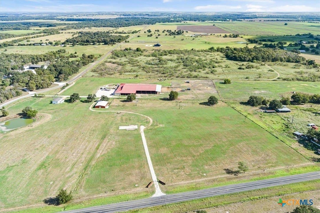 10.27 acres in Bell County - photo 3