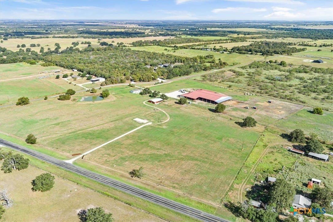 10.27 acres in Bell County - photo 5