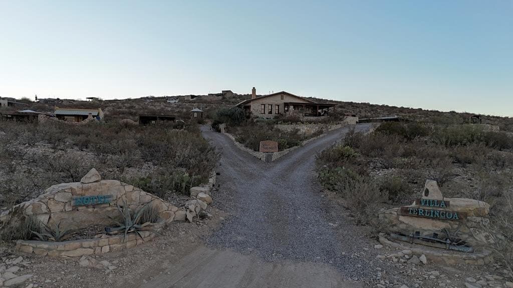 10.58 acres in Brewster County - photo 4